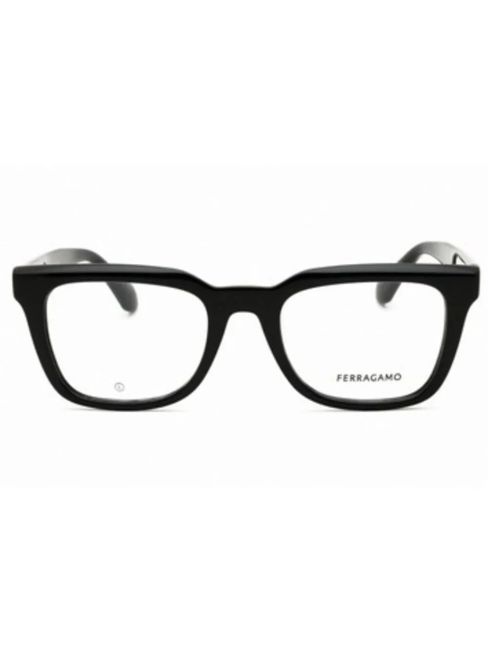 SALVATORE FERRAGAMO Eyeglasses SF2990-001-52 Size 52/21/rectangular BRAND NEW